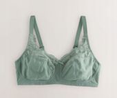Biustonosze z koronką Ultimate Comfort NEXT 75K