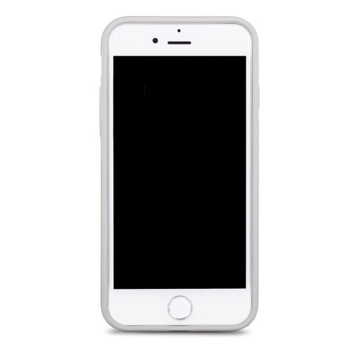 Moshi iGlaze - Etui iPhone 8 / 7 (Powder Blue) na Arena.pl