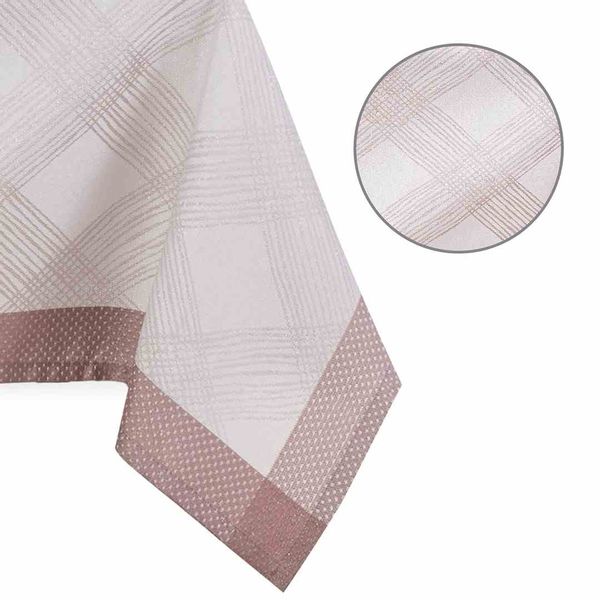 TCLOTH/AH/MILLUZA/PINK/140X280 zdjęcie 3