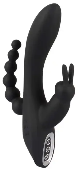 Smile Triple G-Spot Vibrator zdjęcie 2