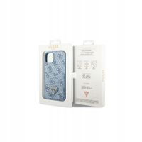 ETUI DO IPHONE 13 PRO, COVER CASE FUTERAŁ GUESS