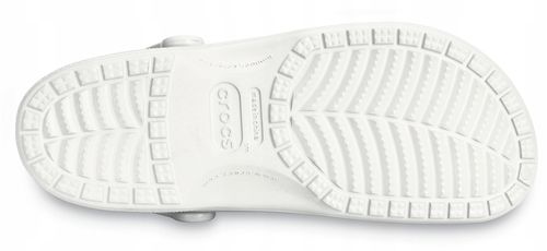 Chodaki Buty Klapki 10126 Crocs Baya Clog 46,5 na Arena.pl