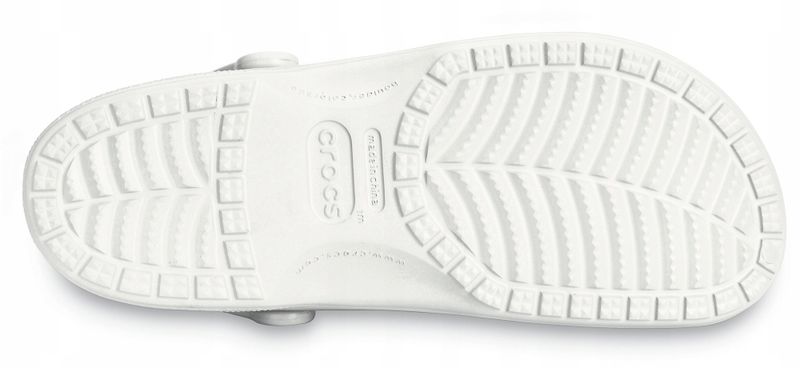 Chodaki Buty Klapki 10126 Crocs Baya Clog 46,5 zdjęcie 4