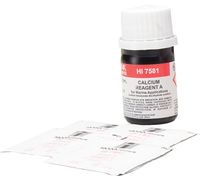 Hanna HI 758-26 Reagenty do minifotometru Wapń
