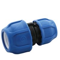 PE-ZŁĄCZKA RED 50MM-25MM - HJ/PE1032