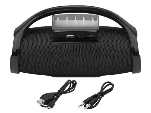 30-327  Głośnik Bluetooth BT470 latarka na Arena.pl