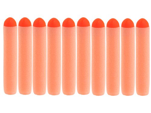 KARABIN BLASTER MODULAR 4w1 30 strzałek na Arena.pl