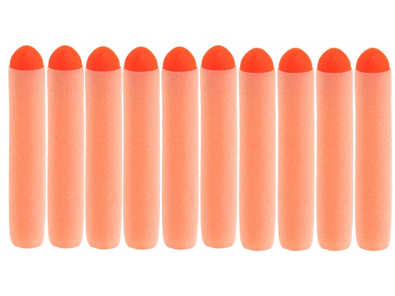 KARABIN BLASTER MODULAR 4w1 30 strzałek zdjęcie 9