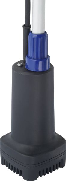 Pompa do WODY DESZCZOWEJ deszczówki 1500L/h 50W akumulatorowa bezprzewodowa zdjęcie 7