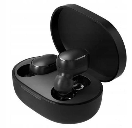 SŁUCHAWKI XIAOMI Mi True Wireless EARBUDS BASIC 2 zdjęcie 1