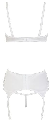 shelf bra set white 85c/l na Arena.pl