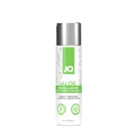 jo system nawilżacz aloe z kwasem hialuronowym 120 ml - hipoalergiczny