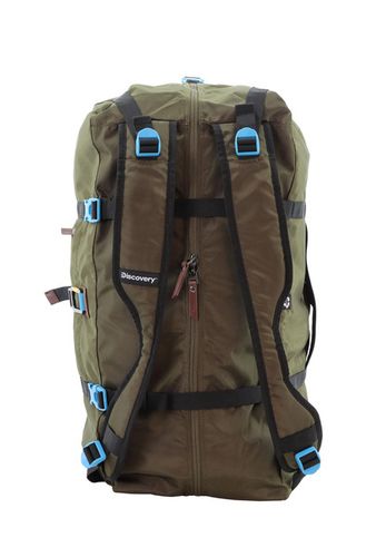 Torba podróżna 60cm Discovery ICON 731 khaki na Arena.pl