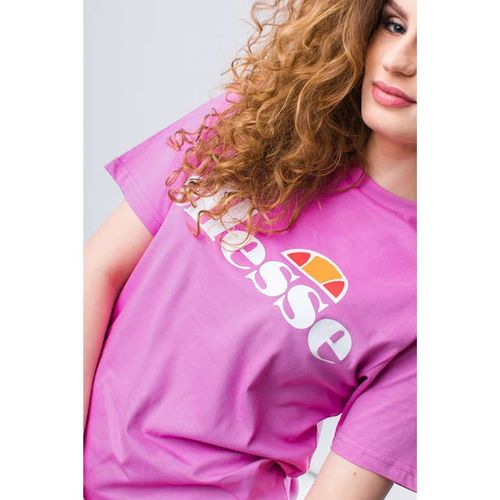 Ellesse ALBANY TEE SGA03237 PINK na Arena.pl