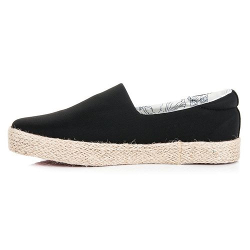 Czarne Espadryle r.38 na Arena.pl