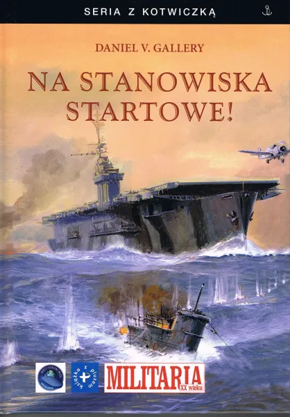 Na stanowiska startowe! zdjęcie 1