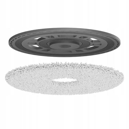 DREAME 4x MOPY PADY MOPUJĄCE ŚCIERKI DO MOPOWANIA L10S L20 L40 L50 X40 na Arena.pl