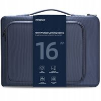 INNOSTYLE TORBA NA LAPTOPA 15 6 16 WODOODPORNA ETUI OMNIPROTECT ECOFRIENDLY