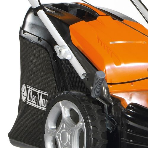 Oleo-Mac G 53 TBX Allroad 4 na Arena.pl