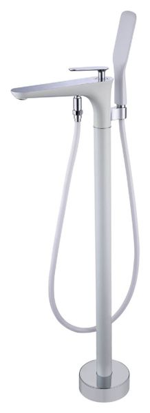 Bateria wolnostojąca white Germany zdjęcie 1