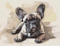 Plakat 65x50cm Zawsze Czeka