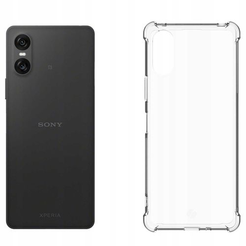 Spacecase Anti-Shock Xperia 10 Vi na Arena.pl