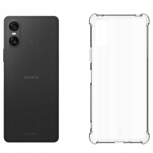 Spacecase Anti-Shock Xperia 10 Vi zdjęcie 3
