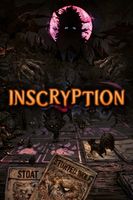 Inscryption KLUCZ STEAM CD KEY KOD BEZ VPN 24/7