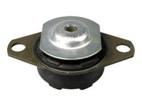 PODUSZKA SILNIKA FIAT CINQUE / SEICENTO ŚRODEK TYŁ 0.9/1.1