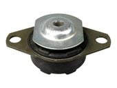 PODUSZKA SILNIKA FIAT CINQUE / SEICENTO ŚRODEK TYŁ 0.9/1.1