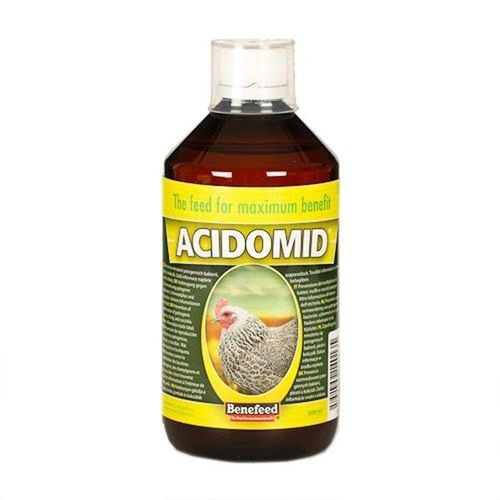 Acidomid D 0,5L na Arena.pl