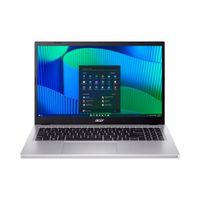 Laptop Acer Extensa 15 15,6" i7-13620H/24GB/512/Win11 Srebrny