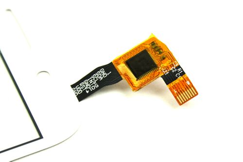 DIGITIZER DOTYK ALCATEL PIXI 4 5045D SZYBA PANEL na Arena.pl