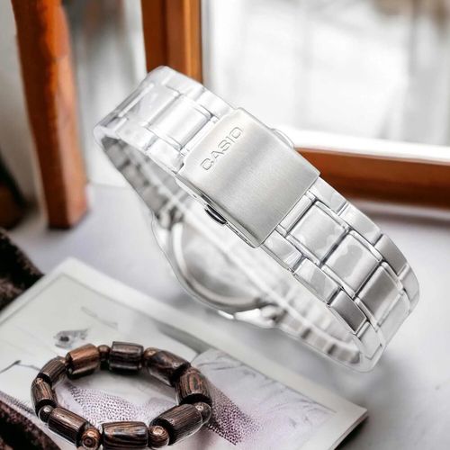 ZEGAREK MĘSKI CASIO MTP-1375D-7A + BOX na Arena.pl