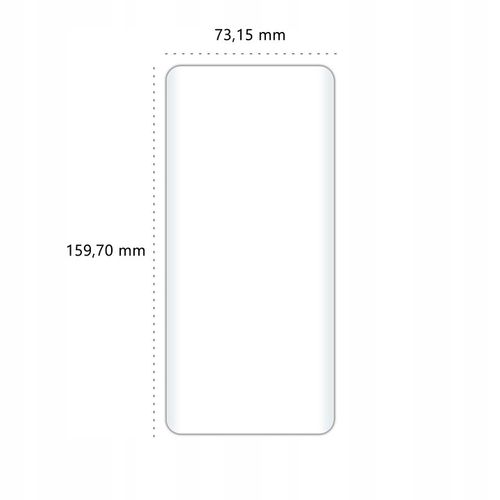 Szkło hartowane UV BananUltra na cały ekran do OnePlus 12 na Arena.pl