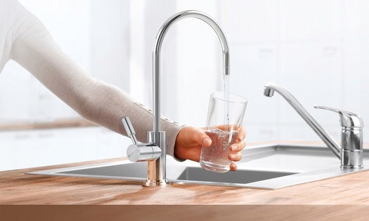 Wkład filtr wody Brita OnLine Active Plus P1000 zdjęcie 5