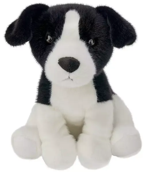 Pies Border Colie 25cm zdjęcie 1