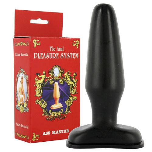 Anal Pleasure ASS MASTER na Arena.pl