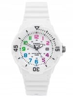 ZEGAREK DAMSKI CASIO LRW-200H 7BV + BOX +GRAWER