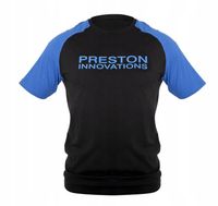 2 x KOSZULKA PRESTON LIGHTWEIGHT RAGLAN T-SHIRT S