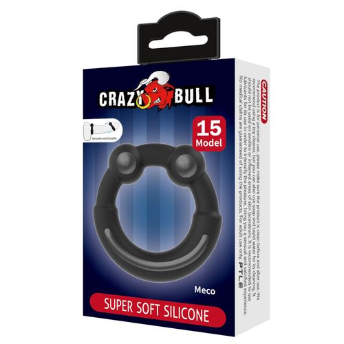 meco, super soft silicone, waterproof na Arena.pl