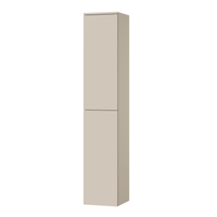Szafka wisząca / słupek łazienkowy Color 2D 160 Kaszmir