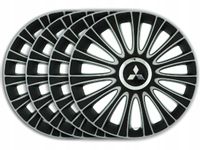 KOŁPAKI 15'' MITSUBISHI Colt Galant Lancer ASX LSM