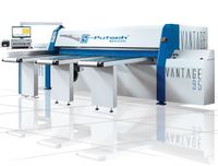 Pozioma piła panelowa VANTAGE 95 3200 mm Putsch Meniconi panelówka pilarka