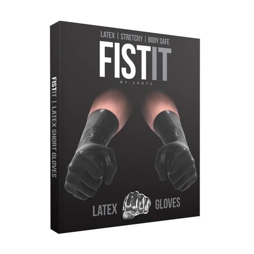 Fisting Power Fist na Arena.pl