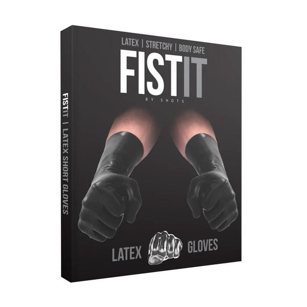 Fisting Power Fist zdjęcie 2