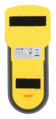 Detektor cyfrowy VOREL 81785 na Arena.pl