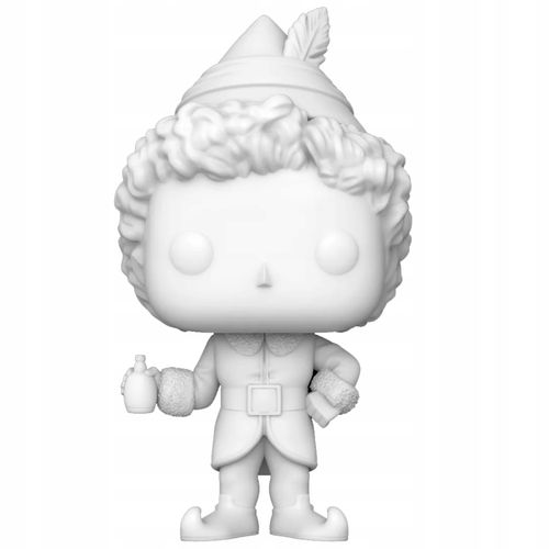 funko pop! disney elf buddy elf figurka 1500 diy na Arena.pl