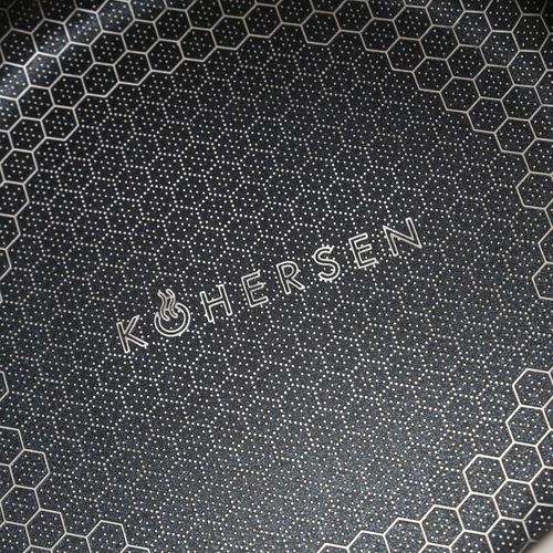 Rondel KOHERSEN Black Cube 16 cm na Arena.pl