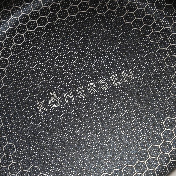 Rondel KOHERSEN Black Cube 16 cm zdjęcie 9